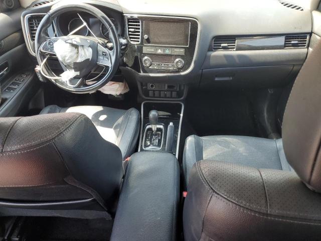 Photo 8 from auction – 2017 MITSUBISHI OUTLANDER with VIN JA4AD3A39HZ060962