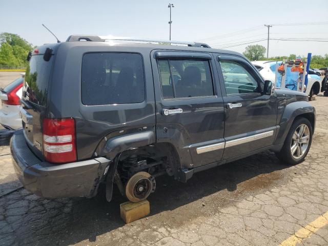 Photo 3 from auction – 2011 JEEP LIBERTY SP with VIN 1J4PN2GK9BW571497