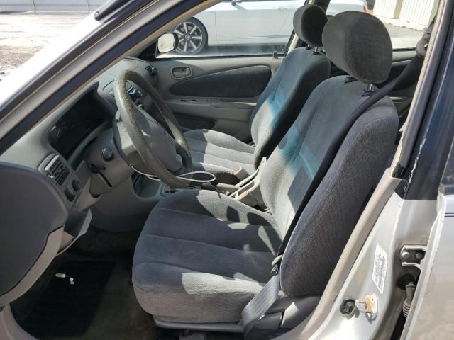 Photo 7 from auction – 2001 TOYOTA COROLLA CE with VIN 2T1BR12E61C419541