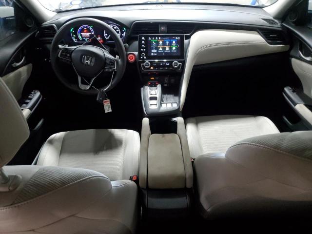 Photo 8 from auction – 2019 HONDA INSIGHT EX with VIN 19XZE4F53KE018280