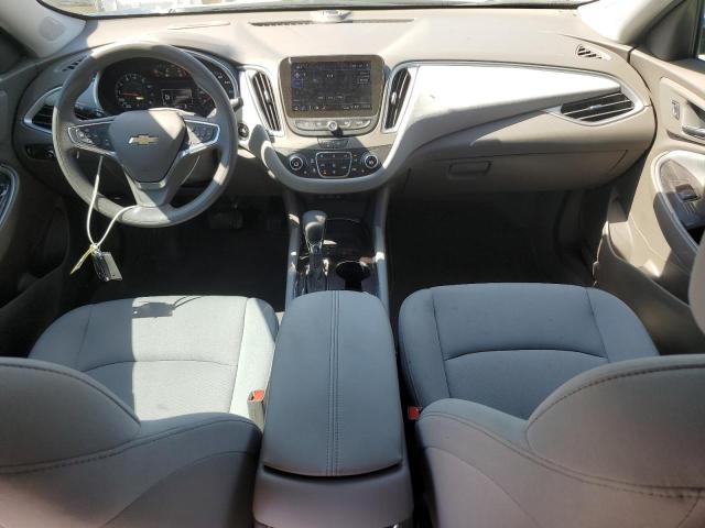 Photo 8 from auction – 2024 CHEVROLET MALIBU LT with VIN 1G1ZD5ST0RF250020