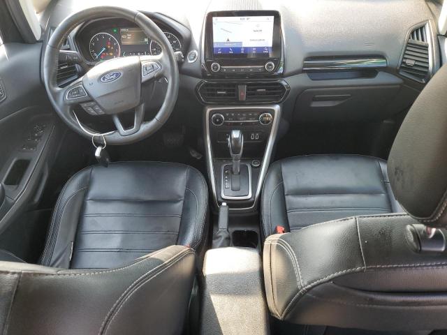 Photo 8 from auction – 2021 FORD ECOSPORT T with VIN MAJ6S3KL4MC401994