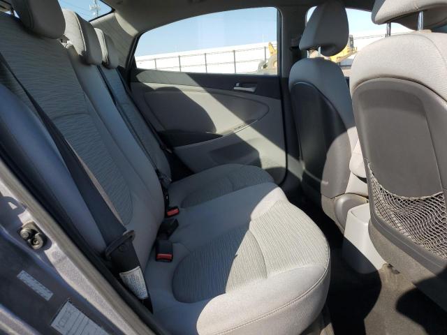 Photo 10 from auction – 2016 HYUNDAI ACCENT SE with VIN KMHCT4AE8GU997589