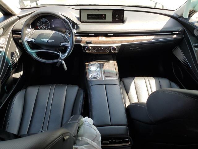 Zdjęcie 8 z aukcji – 2022 GENESIS G80 BASE z VIN KMTGB4SC5NU104413