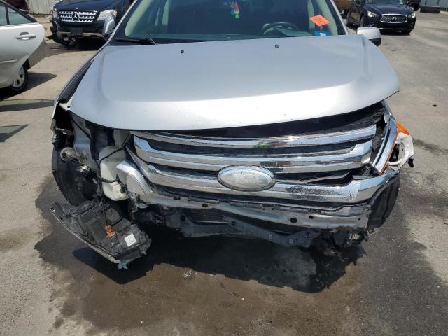 Photo 12 from auction – 2013 FORD EDGE SEL with VIN 2FMDK4JC1DBB62294