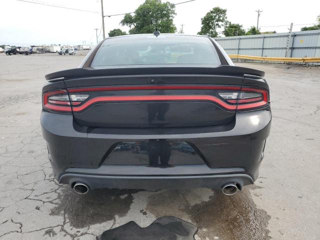 Photo 6 from auction – 2017 DODGE CHARGER R/ with VIN 2C3CDXGJ6HH533118