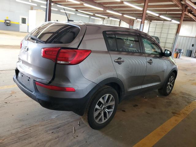 Photo 3 from auction – 2015 KIA SPORTAGE L with VIN KNDPB3AC2F7721150