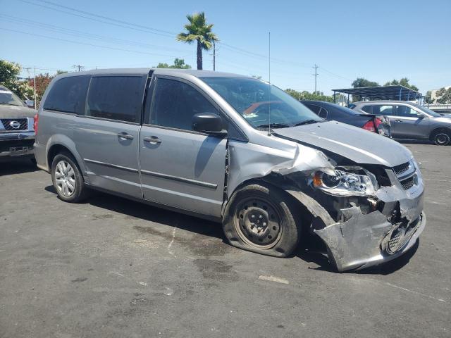Photo 4 from auction – 2016 DODGE GRAND CARA with VIN 2C4RDGBG2GR227530