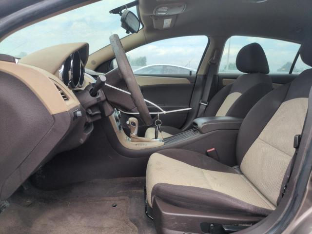 Photo 7 from auction – 2011 CHEVROLET MALIBU LS with VIN 1G1ZB5E10BF215922