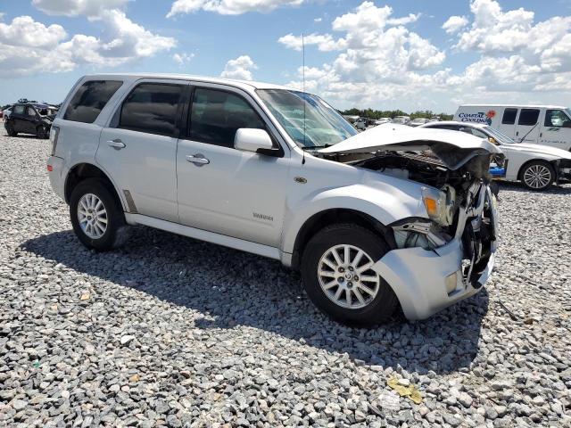 Photo 4 from auction – 2008 MERCURY MARINER PR with VIN 4M2CU87198KJ13258