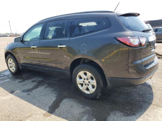 Photo 2 from auction – 2014 CHEVROLET TRAVERSE LS with VIN 1GNKRFKD5EJ247380
