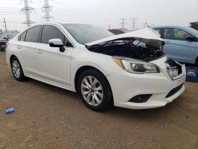 Photo 4 from auction – 2015 SUBARU LEGACY 2.5 with VIN 4S3BNBF61F3023196