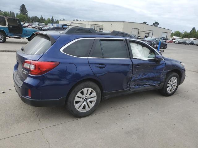 Photo 3 from auction – 2016 SUBARU OUTBACK 2. with VIN 4S4BSAFCXG3213763