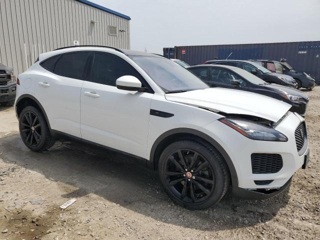 Photo 4 from auction – 2019 JAGUAR E-PACE SE with VIN SADFP2FX6K1Z38799