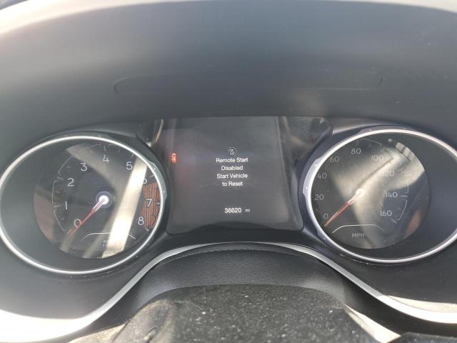 Фото 9 с аукциона – 2020 JEEP COMPASS LI с VIN 3C4NJDCB8LT164658
