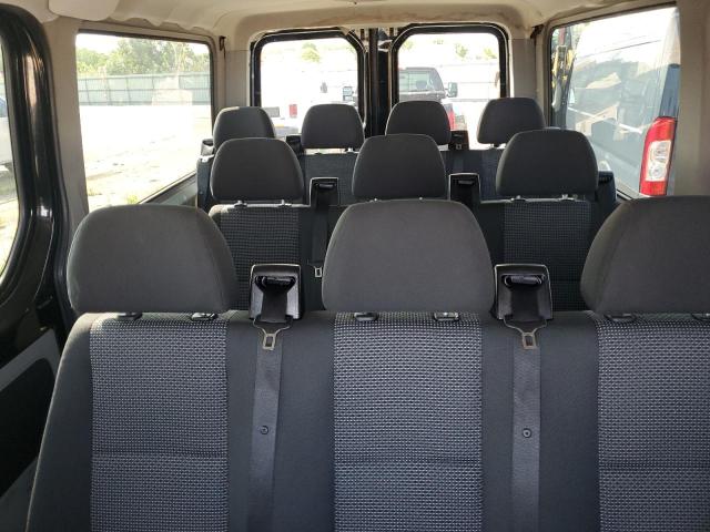 Photo 10 from auction – 2011 FREIGHTLINER SPRINTER 2 with VIN WCDPE7CC3B5569920
