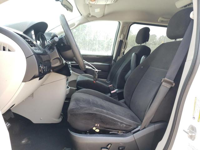 Photo 7 from auction – 2015 DODGE CARAVAN with VIN 2C4RDGBG2DR656095