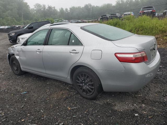 Photo 2 from auction – 2007 TOYOTA CAMRY CE with VIN 4T1BE46K77U076582