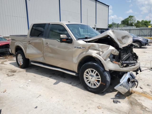 Фото 4 с аукциона – 2011 FORD F150 SUPER с VIN 1FTFW1EF0BFC10044
