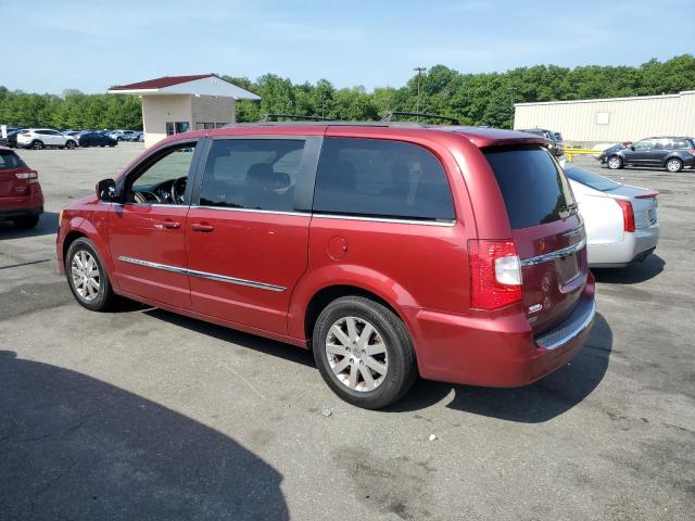 Photo 2 from auction – 2014 CHRYSLER TOWN & COU with VIN 2C4RC1BG2ER216959