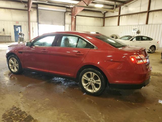 Фото 2 с аукциона – 2014 FORD TAURUS SEL с VIN 1FAHP2E85EG152790