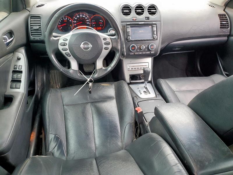 Photo 8 from auction – 2007 NISSAN ALTIMA 2.5 with VIN 1N4AL21E67C235891