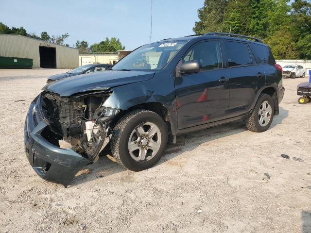 TOYOTA RAV4 2011 with VIN 2T3KF4DV7BW091786 - Photo from auction