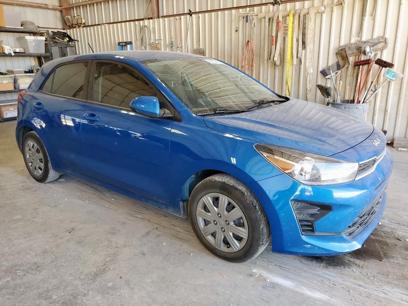 Photo 4 from auction – 2023 KIA RIO S with VIN 3KPA25AD2PE613543