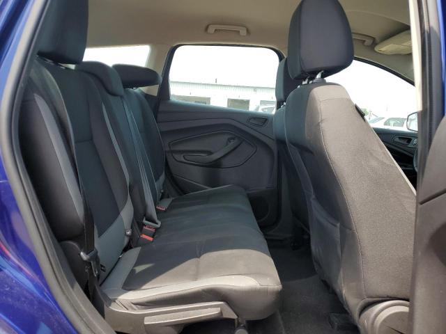 Photo 11 from auction – 2015 FORD ESCAPE S with VIN 1FMCU0F76FUC57747