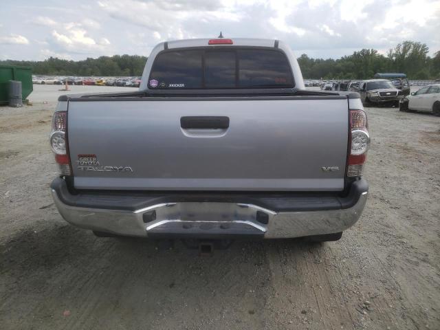 Photo 6 from auction – 2015 TOYOTA TACOMA DOU with VIN 5TFLU4EN5FX147122