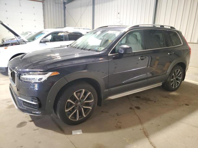VOLVO XC90 T6 2016 with VIN YV4A22PK0G1093508 - Photo from auction