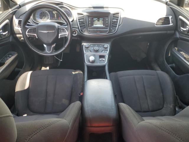 Photo 8 from auction – 2016 CHRYSLER 200 LIMITE with VIN 1C3CCCABXGN159955