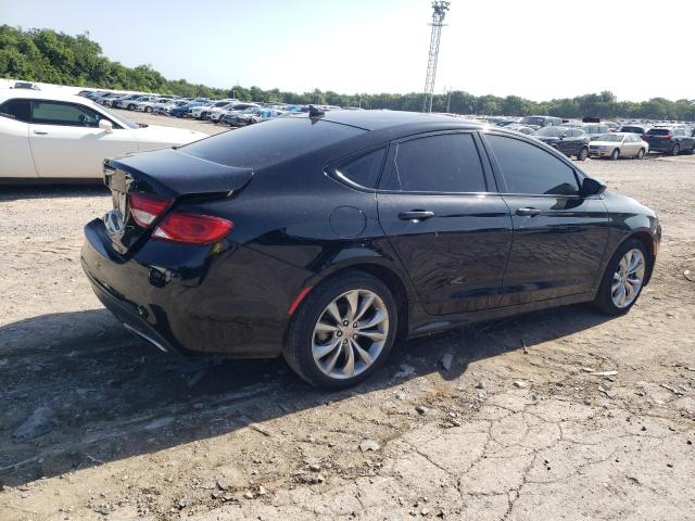 Photo 3 from auction – 2015 CHRYSLER 200 S with VIN 1C3CCCBB0FN672662