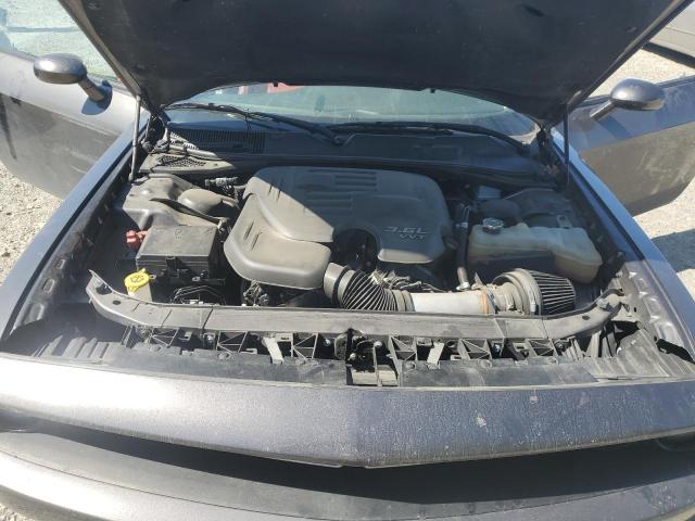 Photo 11 from auction – 2019 DODGE CHALLENGER with VIN 2C3CDZAG4KH508427