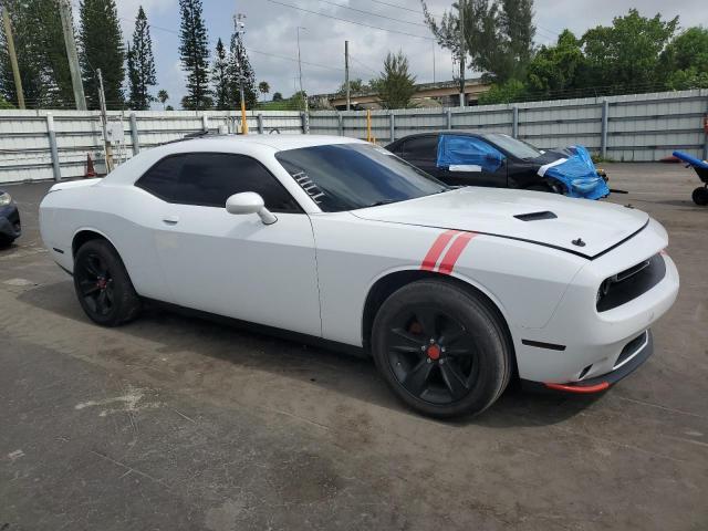 Photo 4 from auction – 2019 DODGE CHALLENGER with VIN 2C3CDZAG4KH642161