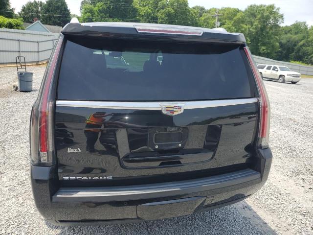 Photo 6 from auction – 2018 CADILLAC ESCALADE L with VIN 1GYS4BKJ2JR347349