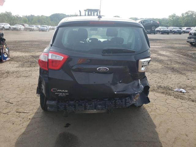 Фото 6 с аукциона – 2016 FORD C-MAX SE с VIN 1FADP5AU2GL111093