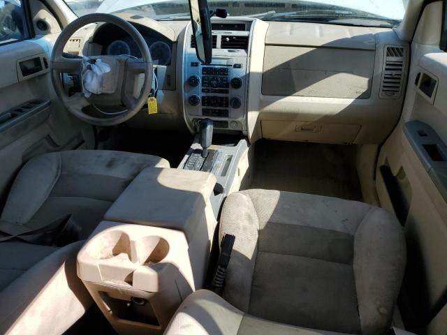Photo 8 from auction – 2008 FORD ESCAPE XLT with VIN 1FMCU03Z88KB76589