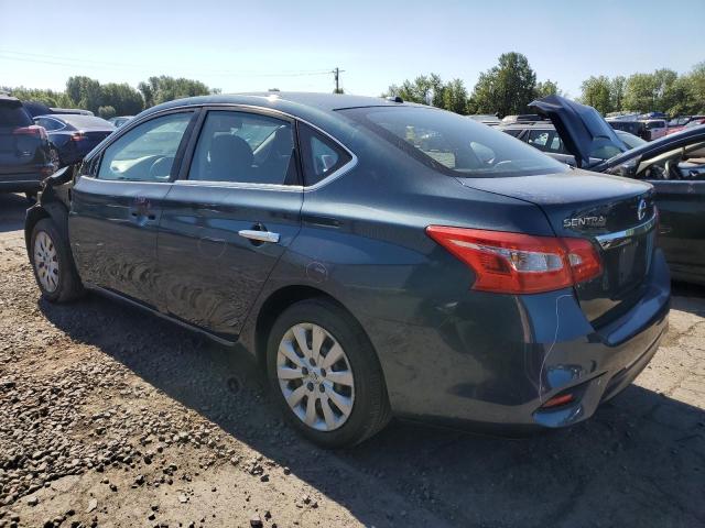 Photo 2 from auction – 2016 NISSAN SENTRA S with VIN 3N1AB7AP6GL650356