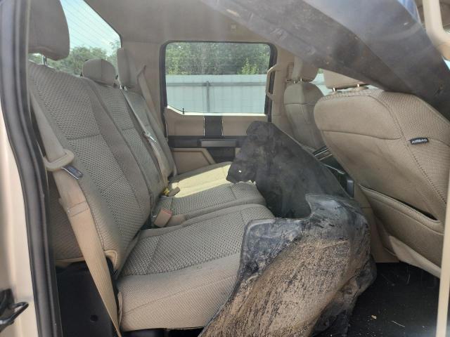 Photo 10 from auction – 2018 FORD F150 SUPER with VIN 1FTEW1EP5JKD95928