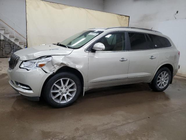 BUICK ENCLAVE 2015 with VIN 5GAKVBKD8FJ374933 - Photo from auction