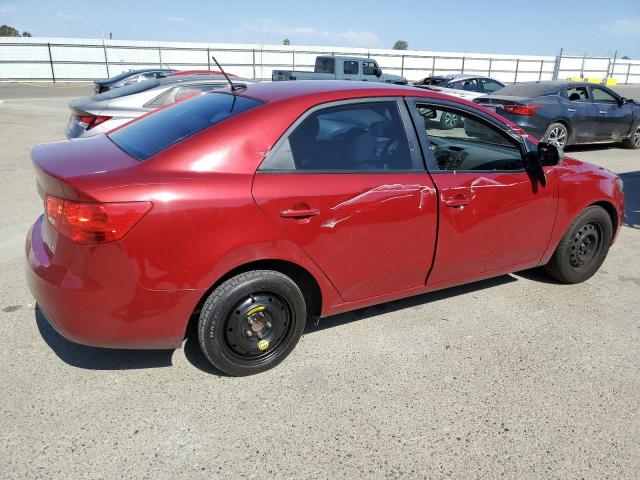 Photo 3 from auction – 2011 KIA FORTE EX with VIN KNAFU4A27B5424574