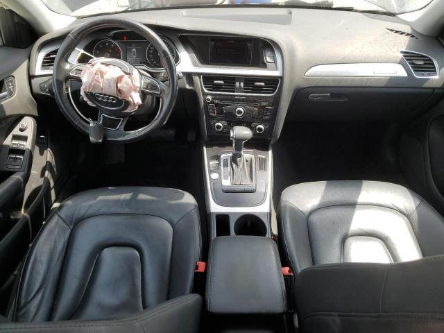 Photo 8 from auction – 2015 AUDI A4 PREMIUM PLUS with VIN WAUFFAFL1FN033792