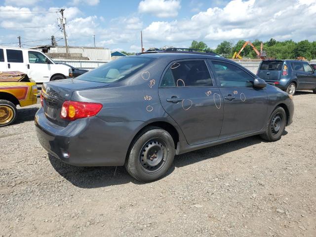Photo 3 from auction – 2010 TOYOTA COROLLA BA with VIN 2T1BU4EE1AC231151