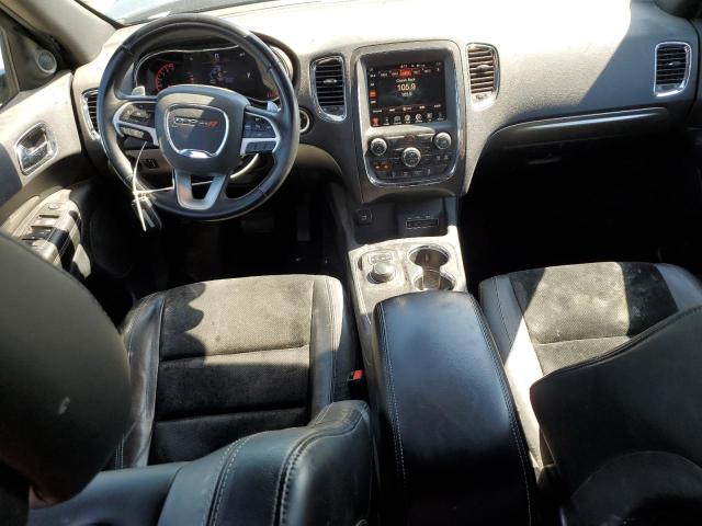 Photo 8 from auction – 2016 DODGE DURANGO with VIN 1C4RDJAGXGC430477