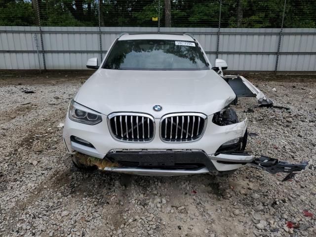 Photo 5 from auction – 2019 BMW X3 SDRIVE3 with VIN 5UXTR7C55KLR47408
