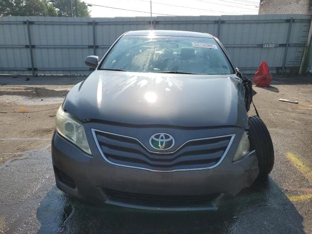 Photo 5 from auction – 2011 TOYOTA CAMRY BASE with VIN 4T1BF3EKXBU221874