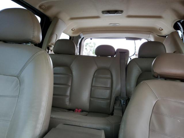 Photo 10 from auction – 2003 FORD EXPLORER X with VIN 1FMZU63KX3UC47532