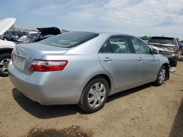 Photo 3 from auction – 2007 TOYOTA CAMRY CE with VIN JTNBE46K173016741