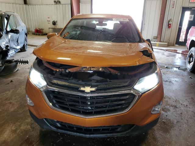 Photo 5 from auction – 2018 CHEVROLET EQUINOX LT with VIN 2GNAXTEX7J6180441